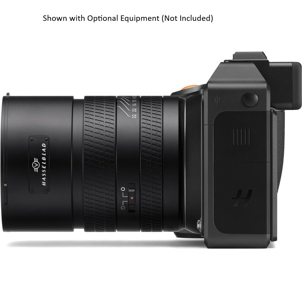 Hasselblad XCD 2.5/25mm f 2.5 V Lens