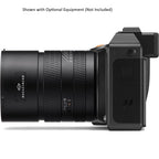 Hasselblad XCD 2.5/25mm f 2.5 V Lens