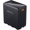 SmallRig NP-F970 USB-C Rechargeable Camera Battery (Black) 4469