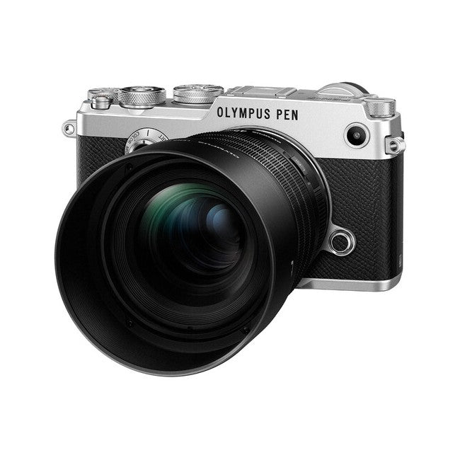 OM SYSTEM LH-66B Lens Hood  
