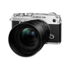 OM SYSTEM LH-66B Lens Hood  