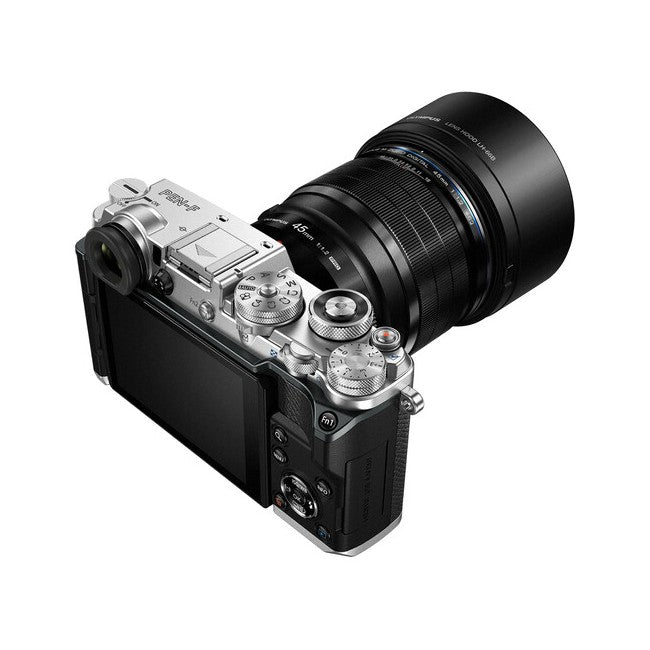 OM SYSTEM LH-66B Lens Hood  
