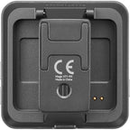 Godox Magic XT1-CL 2-Person Wireless Microphone System with USB-C and Lightning (2.4)
