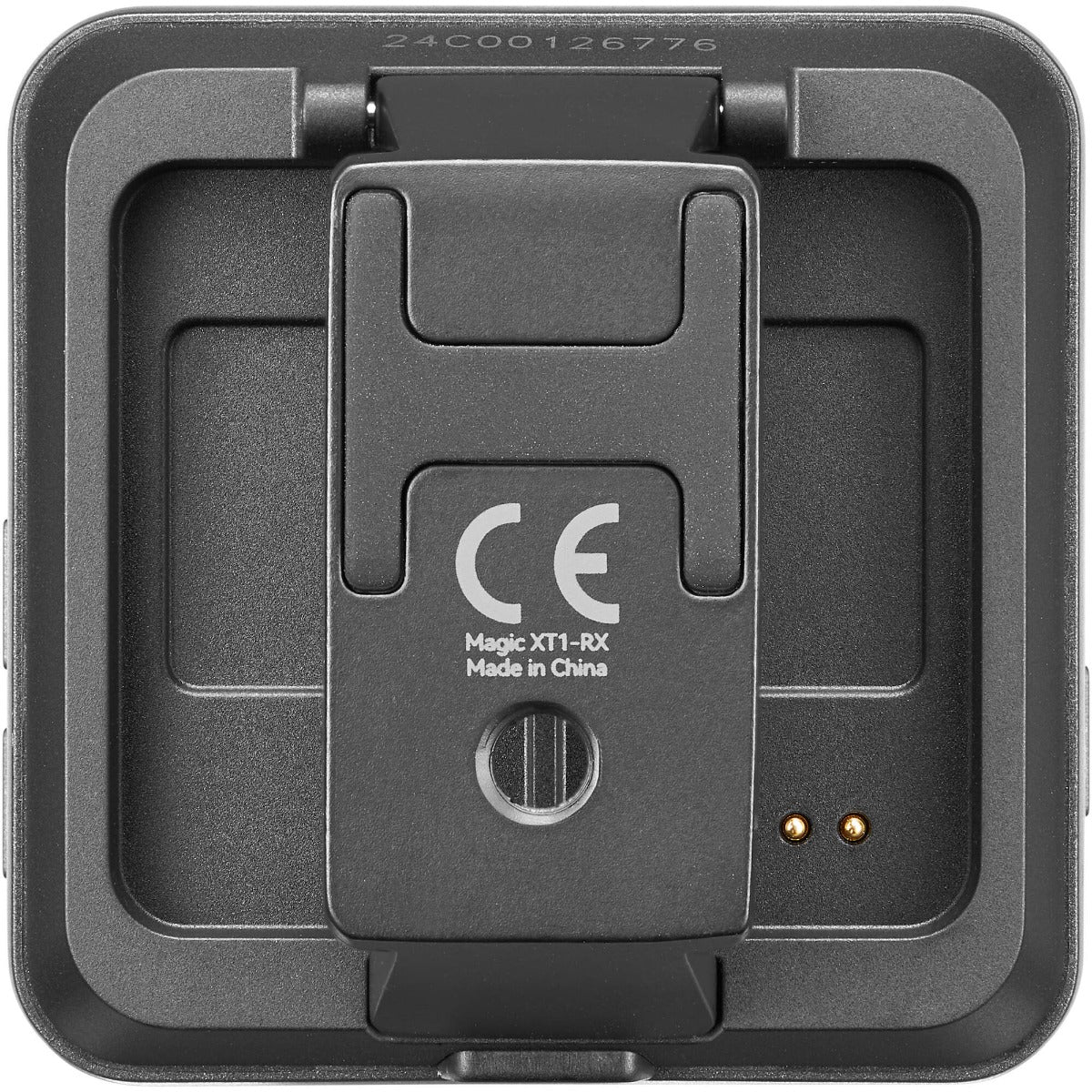 Godox Magic XT1-C 2-Person Wireless Microphone System with USB-C (2.4 GHz)