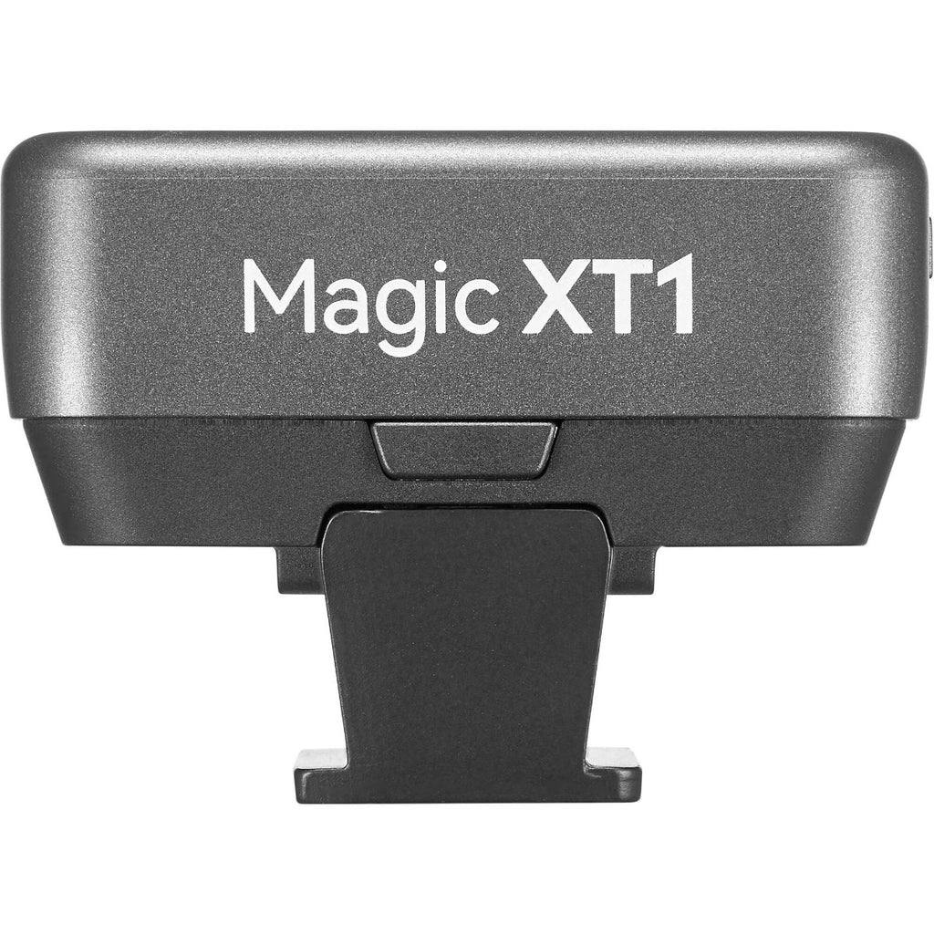 Godox Magic XT1-CL 2-Person Wireless Microphone System with USB-C and Lightning (2.4)