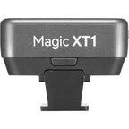 Godox Magic XT1-CL 2-Person Wireless Microphone System with USB-C and Lightning (2.4)