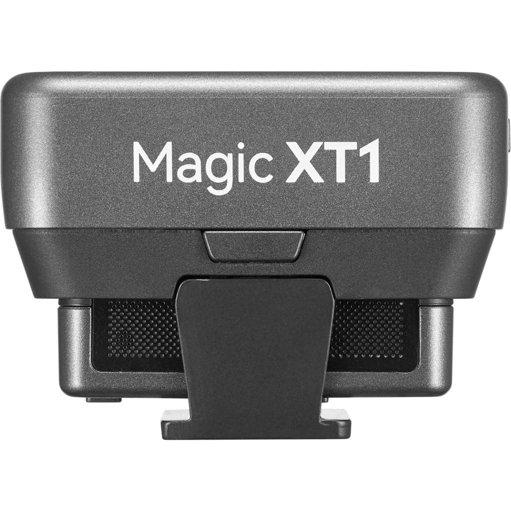 Godox Magic XT1-C 2-Person Wireless Microphone System with USB-C (2.4 GHz)