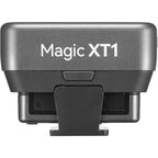 Godox Magic XT1-C 2-Person Wireless Microphone System with USB-C (2.4 GHz)