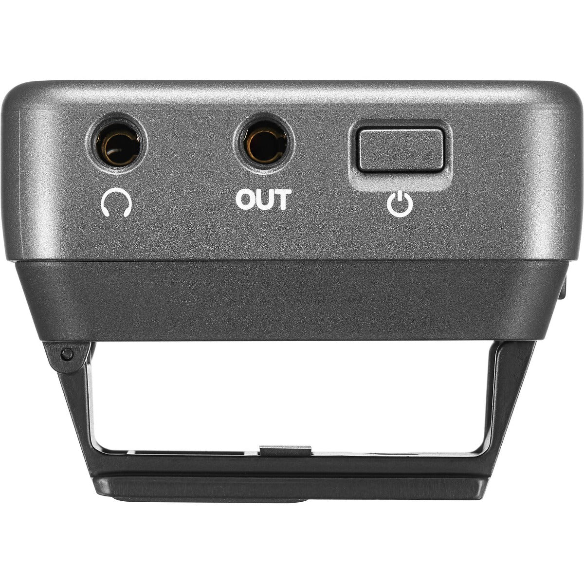 Godox Magic XT1-CL 2-Person Wireless Microphone System with USB-C and Lightning (2.4)