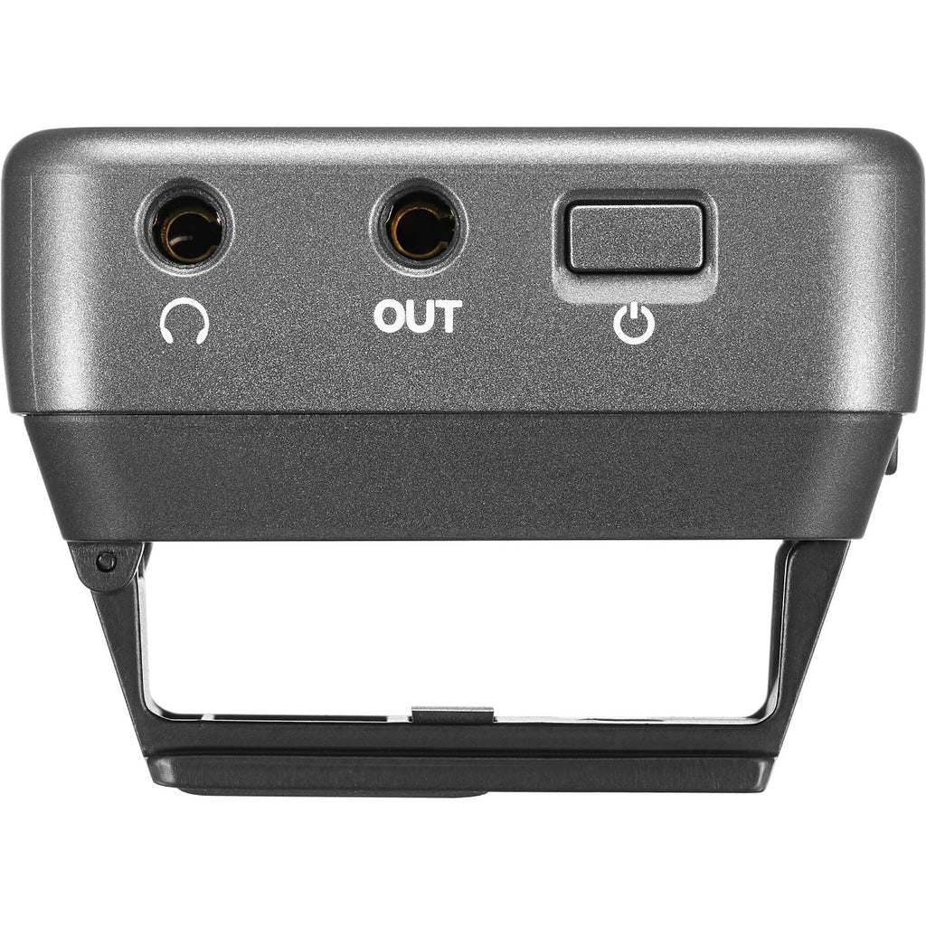 Godox Magic XT1-C 2-Person Wireless Microphone System with USB-C (2.4 GHz)