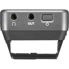 Godox Magic XT1-C 2-Person Wireless Microphone System with USB-C (2.4 GHz)