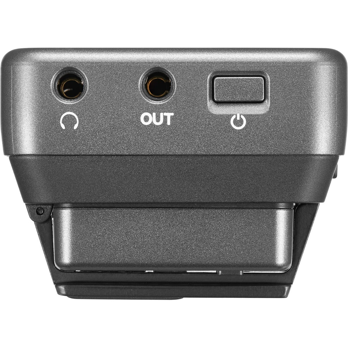 Godox Magic XT1-CL 2-Person Wireless Microphone System with USB-C and Lightning (2.4)