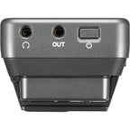 Godox Magic XT1-C 2-Person Wireless Microphone System with USB-C (2.4 GHz)