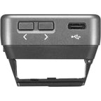 Godox Magic XT1-C 2-Person Wireless Microphone System with USB-C (2.4 GHz)