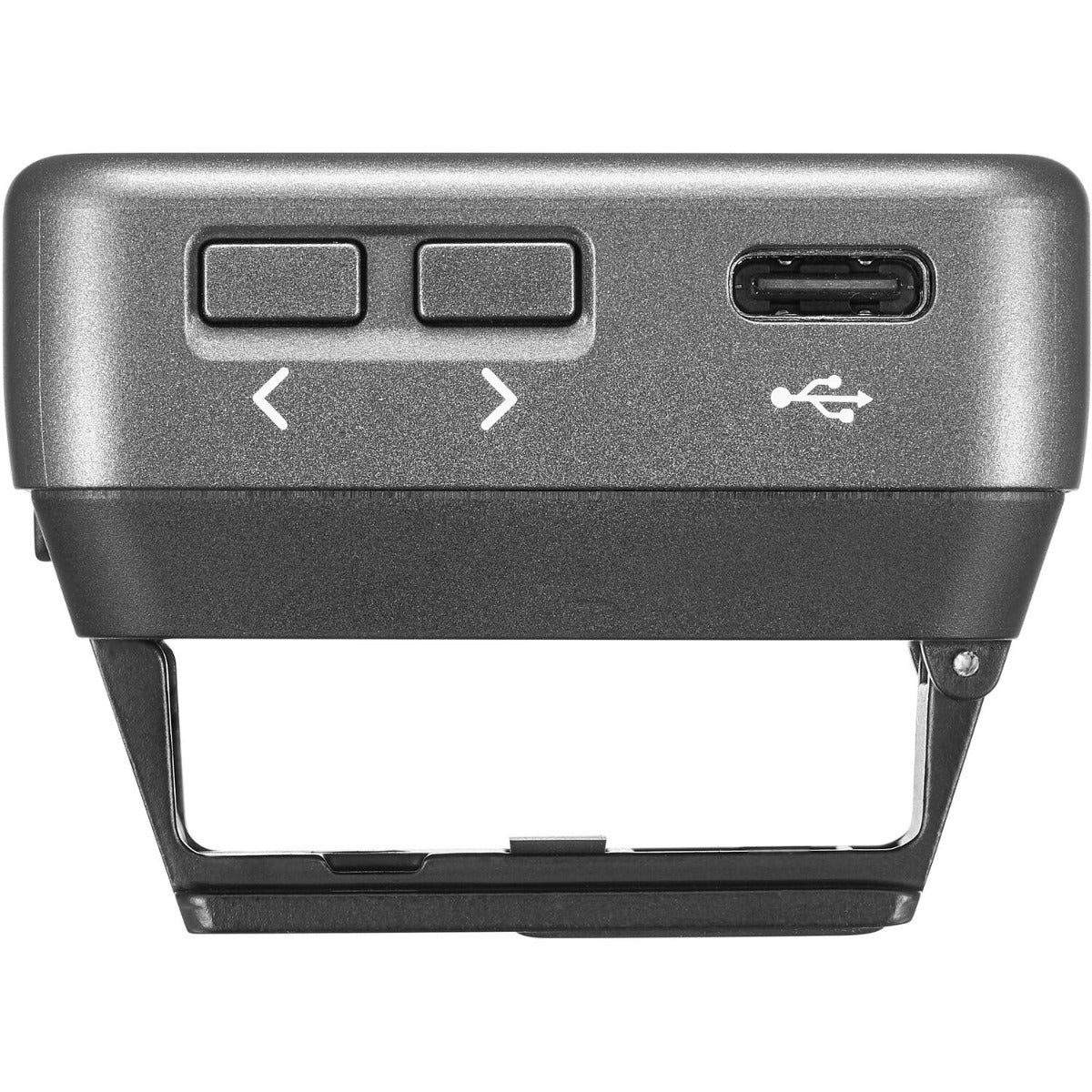 Godox Magic XT1-C 2-Person Wireless Microphone System with USB-C (2.4 GHz)