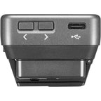Godox Magic XT1-CL 2-Person Wireless Microphone System with USB-C and Lightning (2.4)