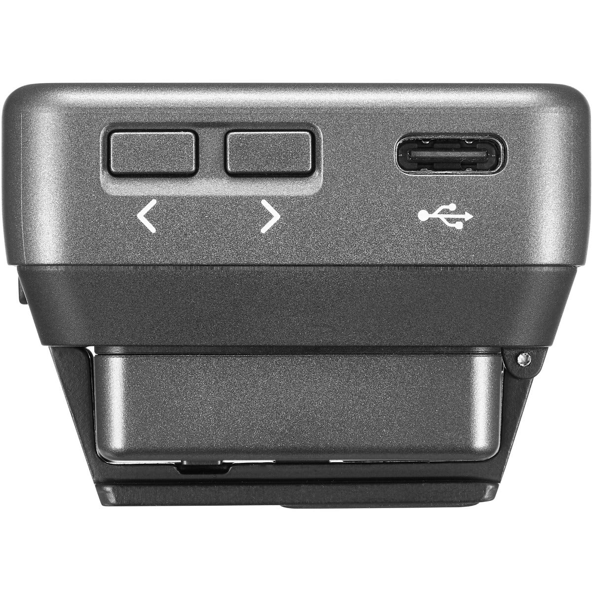 Godox Magic XT1-C 2-Person Wireless Microphone System with USB-C (2.4 GHz)