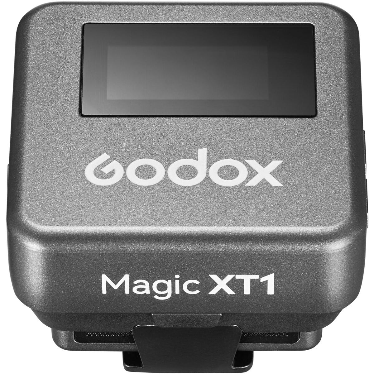 Godox Magic XT1-C 2-Person Wireless Microphone System with USB-C (2.4 GHz)