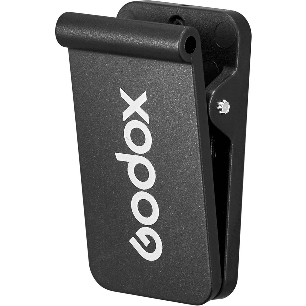 Godox Magic XT1-C 2-Person Wireless Microphone System with USB-C (2.4 GHz)