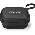 Godox Magic XT1-CL 2-Person Wireless Microphone System with USB-C and Lightning (2.4)