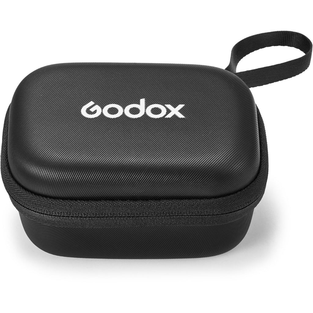 Godox Magic XT1-C 2-Person Wireless Microphone System with USB-C (2.4 GHz)