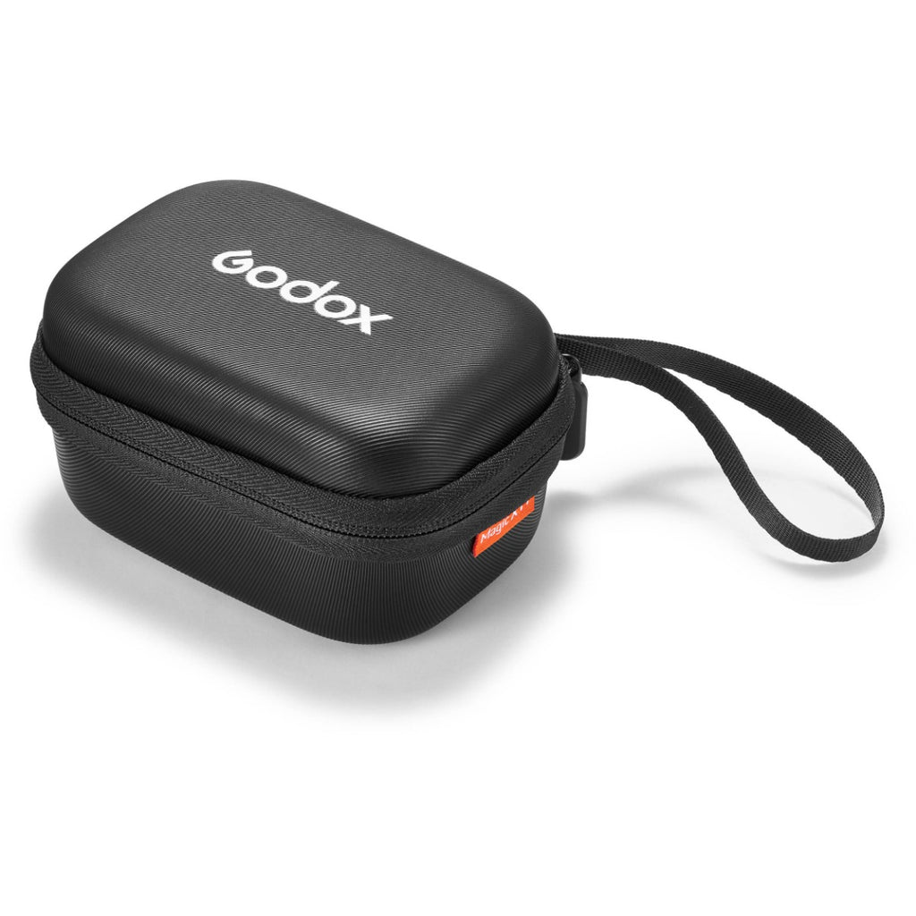Godox Magic XT1-CL 2-Person Wireless Microphone System with USB-C and Lightning (2.4)