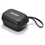 Godox Magic XT1-CL 2-Person Wireless Microphone System with USB-C and Lightning (2.4)