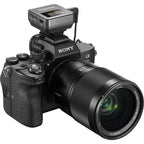 Godox Magic XT1-CL 2-Person Wireless Microphone System with USB-C and Lightning (2.4)