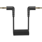 Godox Magic XT1-CL 2-Person Wireless Microphone System with USB-C and Lightning (2.4)