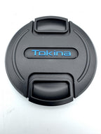No Box -Tokina 77mm Lens Cap (Open Box)