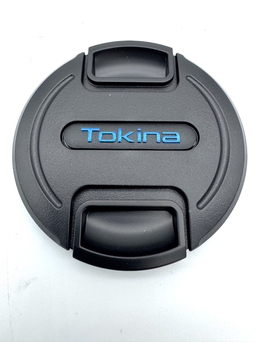 No Box -Tokina 77mm Lens Cap (Open Box)