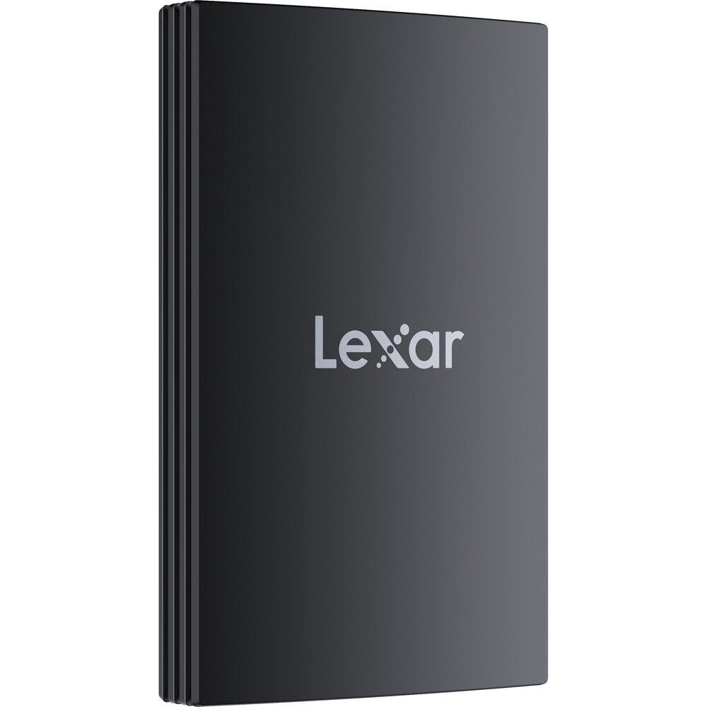 Lexar ARMOR 700 USB 3.2 Gen 2x2 Portable SSD - 2TB