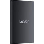 Lexar ARMOR 700 USB 3.2 Gen 2x2 Portable SSD - 4TB