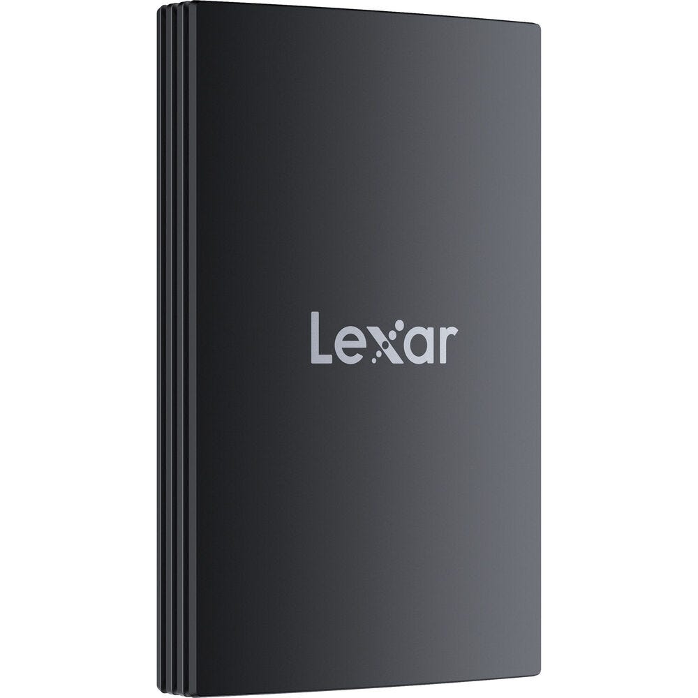 Lexar ARMOR 700 USB 3.2 Gen 2x2 Portable SSD - 4TB