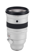 Fujifilm - XF 200mm f/2 R LM OIS WR inc.XF1.4X TC Lens