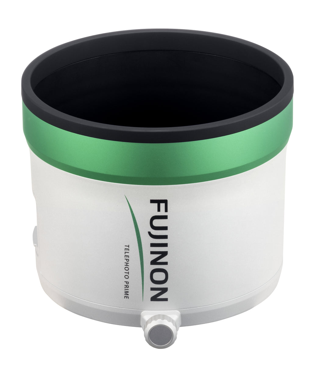 Fujifilm - XF 200mm f/2 R LM OIS WR inc.XF1.4X TC Lens