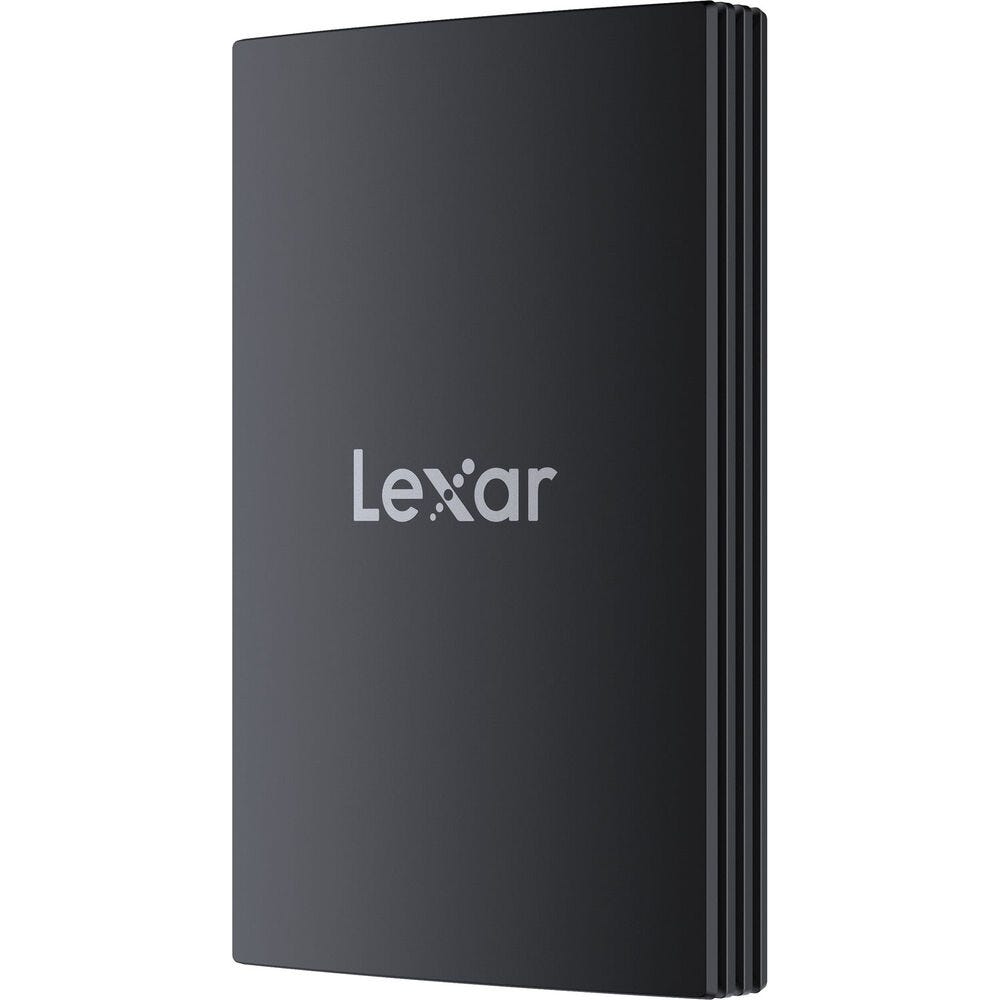 Lexar ARMOR 700 USB 3.2 Gen 2x2 Portable SSD - 2TB