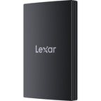 Lexar ARMOR 700 USB 3.2 Gen 2x2 Portable SSD - 2TB