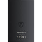 Lexar ARMOR 700 USB 3.2 Gen 2x2 Portable SSD - 4TB