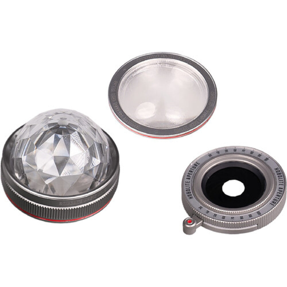 Harlowe Iris Optical Modifier Kit