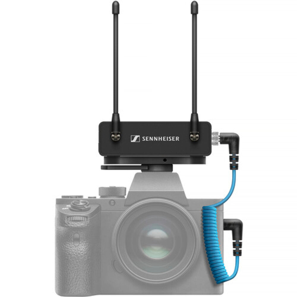 Sennheiser EW-DP ME 2 SET (R1-6) Digital Wireless Omni Lavalier Mic System