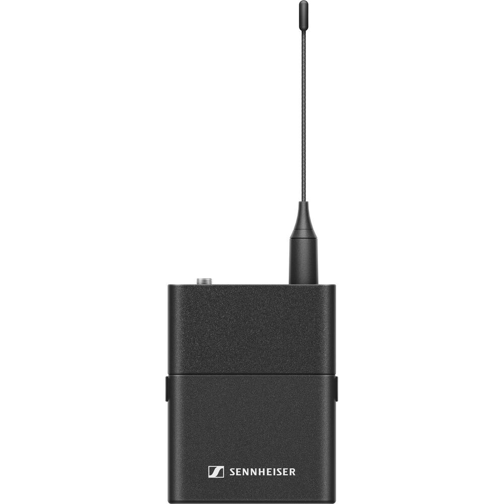 Sennheiser EW-DP ME 2 SET (R1-6) Digital Wireless Omni Lavalier Mic System