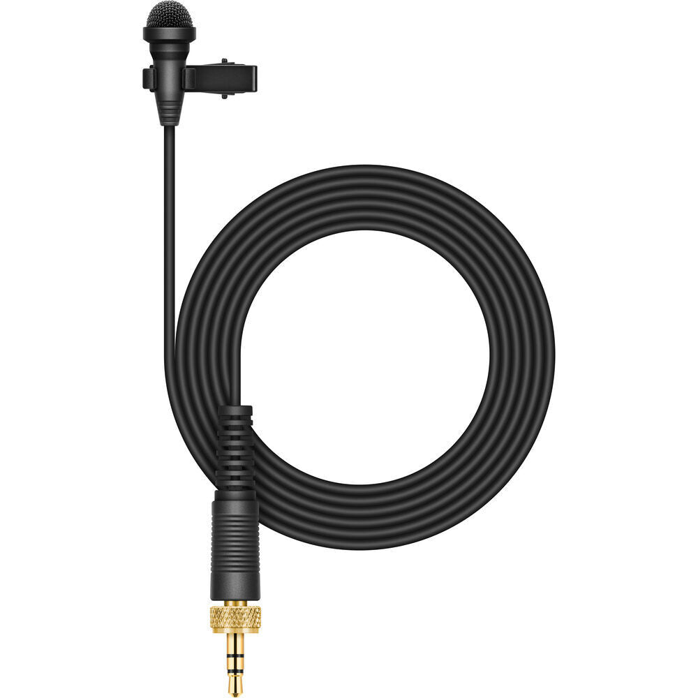 Sennheiser EW-DP ME 2 SET (R1-6) Digital Wireless Omni Lavalier Mic System