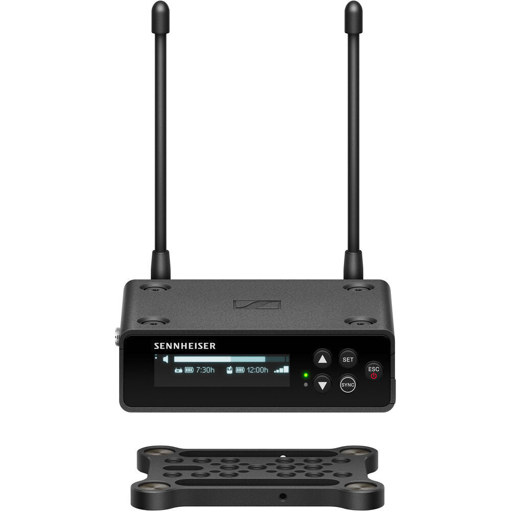 Sennheiser EW-DP ME 2 SET (R1-6) Digital Wireless Omni Lavalier Mic System