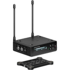 Sennheiser EW-DP ME 2 SET (R1-6) Digital Wireless Omni Lavalier Mic System