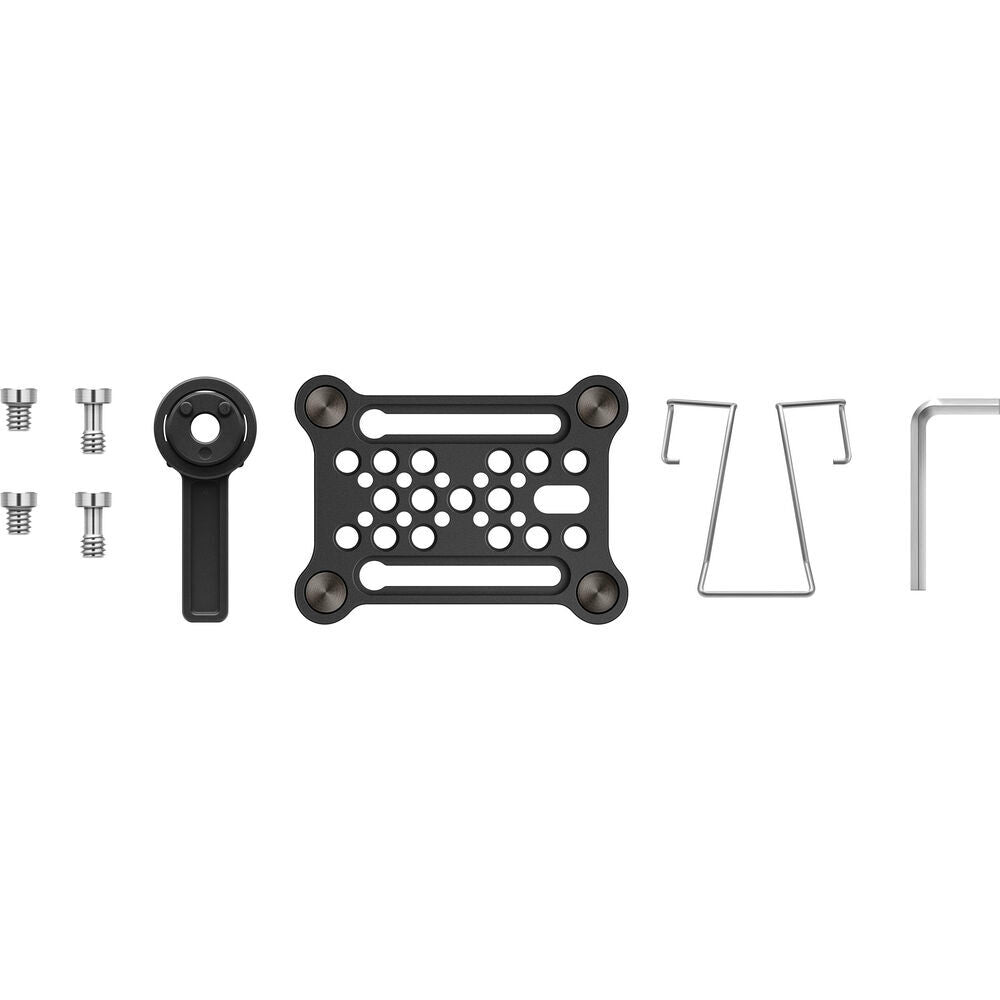 Sennheiser EW-DP ME 2 SET (R1-6) Digital Wireless Omni Lavalier Mic System
