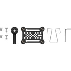 Sennheiser EW-DP ME 2 SET (R1-6) Digital Wireless Omni Lavalier Mic System