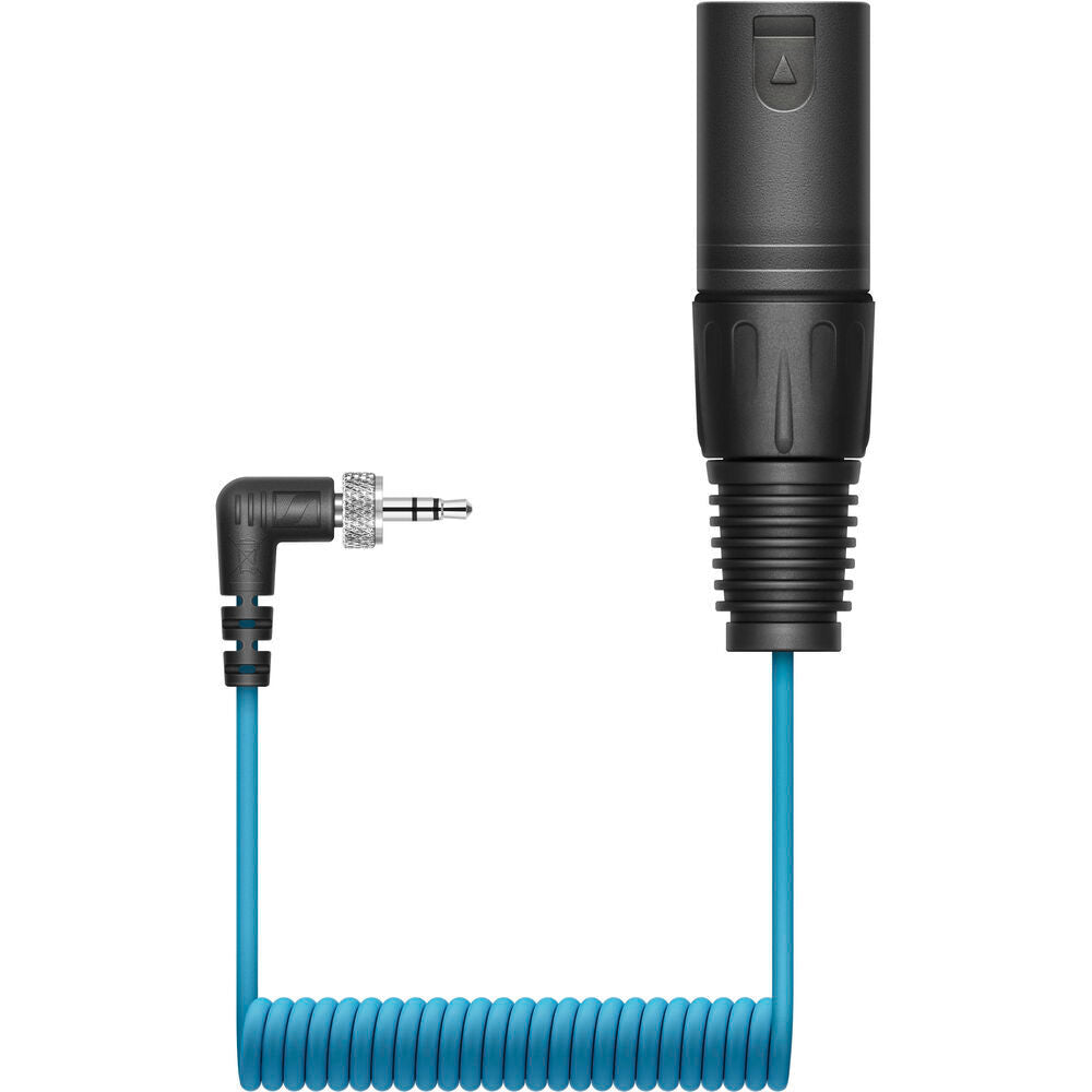 Sennheiser EW-DP ME 2 SET (R1-6) Digital Wireless Omni Lavalier Mic System