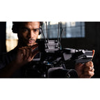 Sennheiser EW-DP ME 2 SET (R1-6) Digital Wireless Omni Lavalier Mic System