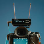 Sennheiser EW-DP ME 2 SET (R1-6) Digital Wireless Omni Lavalier Mic System